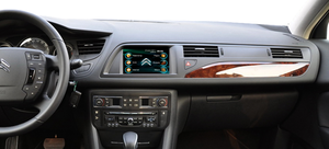 Штатная магнитолаGps,Navi,DVD Roadrover для   Citroen C5 os Android Ужгород