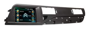 Штатная магнитолаGps,Navi,DVD Roadrover для   Citroen C5 os Android Ужгород