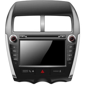 Штатная магнитолаGps,Navi,DVD Roadrover для Peugeot 4008.Ищем дилера в Ужгороде.