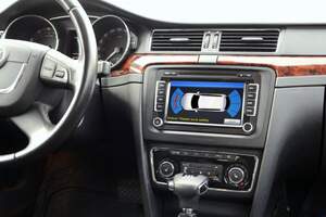 Штатная магнитола Dvd Gps Roadrover  для  Volkswagen B6 i10